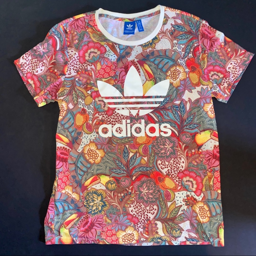 ORIGINAL RARE ADIDAS MATCHING SET!! - Picture 2 of 5